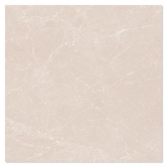 Marmor Klinker Saphir Beige Blank 60x60 cm