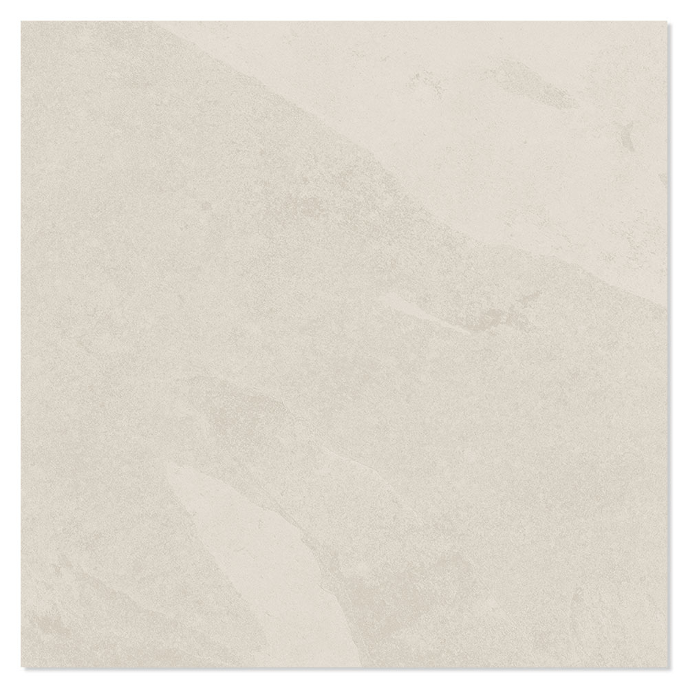 Unicomstarker Klinker Brazilian Slate Storm Beige Matt 80x80 cm