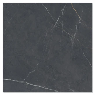 Marmor Klinker Altamura Scandinavia Mörkgrå Satin 60x60 cm