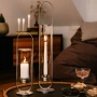 Oval Candle 8 Preview