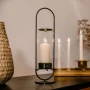 Oval Candle 14 Preview