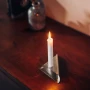 Square Candle 5 Preview