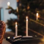 Square Candle Preview