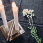 Square Candle 11 Preview