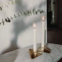 Square Candle 22 Preview
