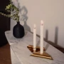Square Candle 27 Preview