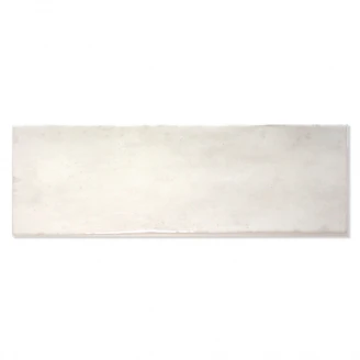 Estudio Kakel Stucci All White Blank 7.5x23 cm-2
