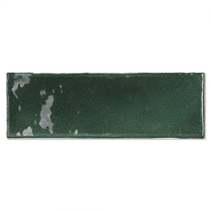 Estudio Kakel Vermont  Malachite Green Blank 7.5x23 cm-1