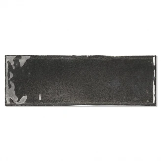 Estudio Kakel Vermont Charcoal Blank 7.5x23 cm
