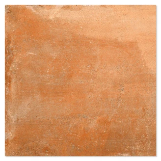 Klinker Terracotta Orange Matt Halkfri 33x33 cm-2
