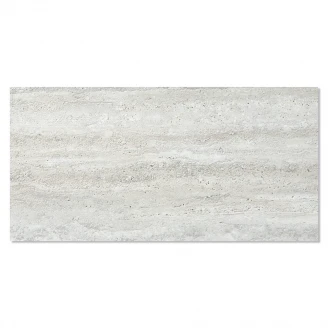 Marmor Klinker Cinara Grå Satin 30x60 cm-2