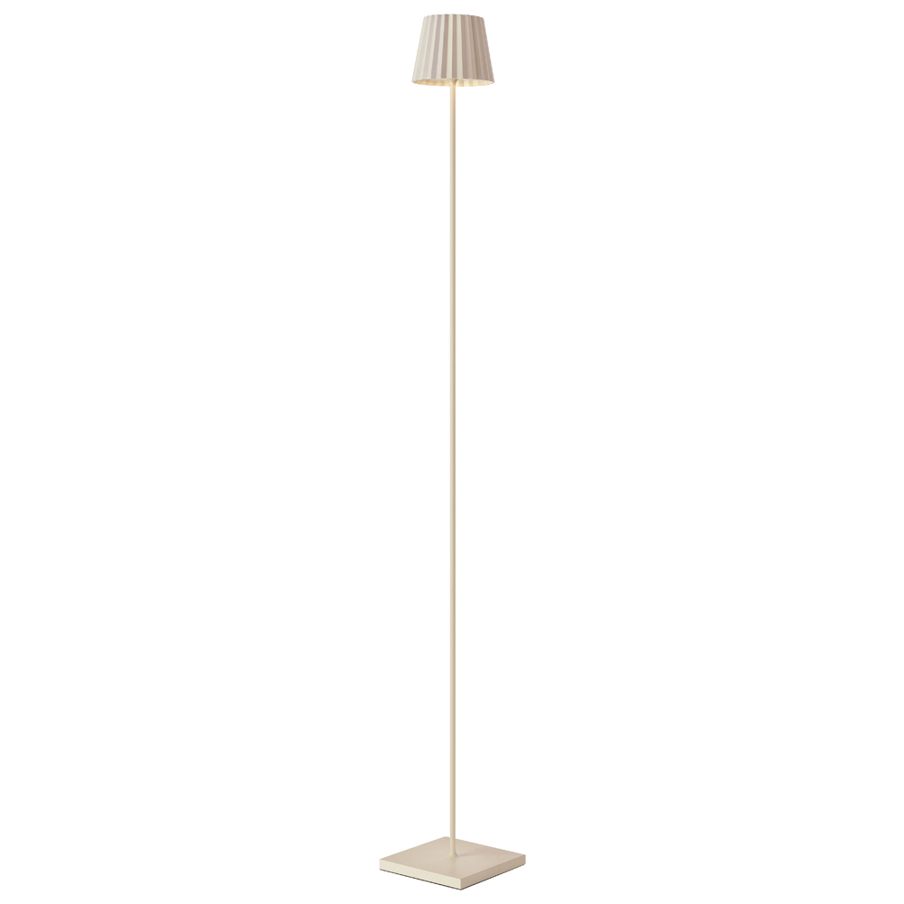 Sompex Utomhus Golvlampa Troll 2.0 Sand Matt