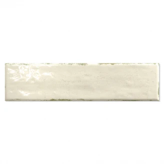 Kakel Cotton Beige Blank 8x30 cm