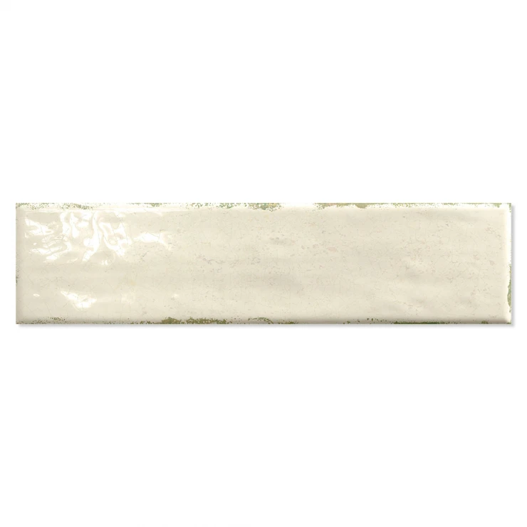 Kakel Cotton Beige Blank 8x30 cm-0