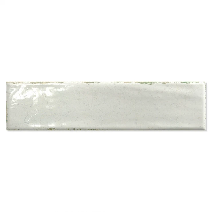 Kakel Cotton Ljusgrå Blank 8x30 cm-0