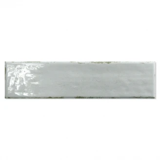 Kakel Cotton Blå Blank 8x30 cm-2