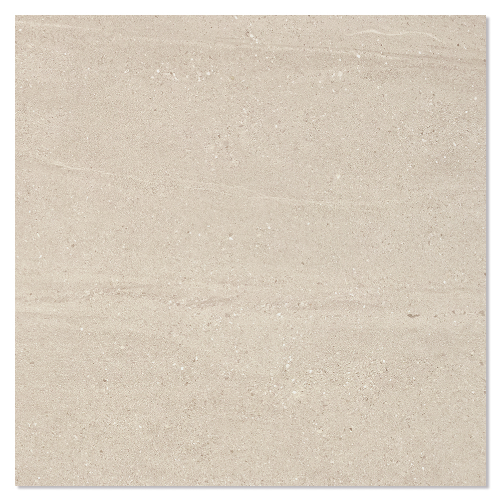 Klinker Sandstorm Beige Matt 100x100 cm