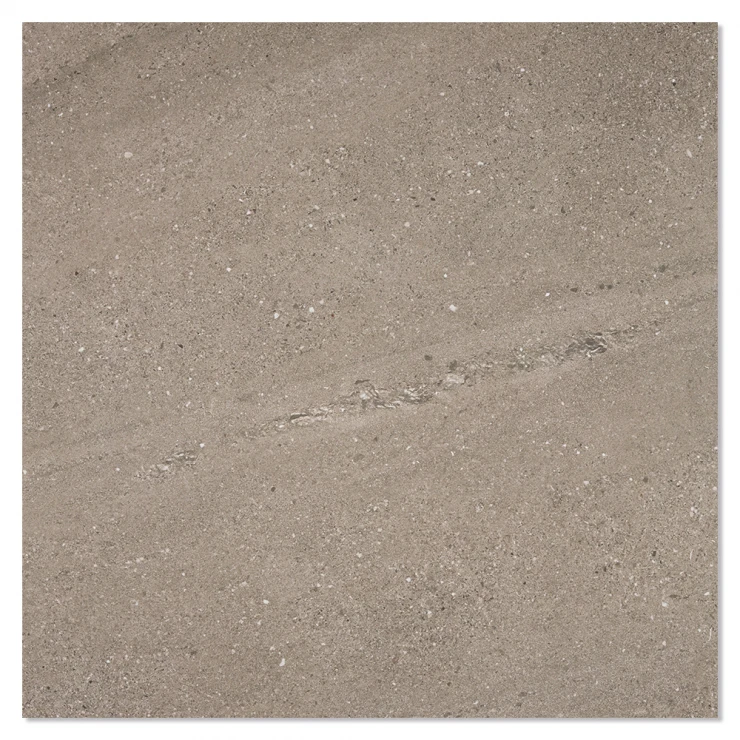 Klinker Sandstorm Ljusbrun Matt 60x60 cm-1