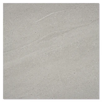 Klinker Sandstorm Ljusgrå Matt 60x60 cm-2