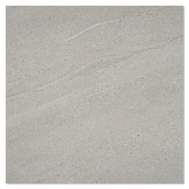 Klinker Sandstorm Ljusgrå Matt 60x60 cm-0