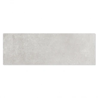 Kakel Ivrea Ljusgrå Matt 40x120 cm