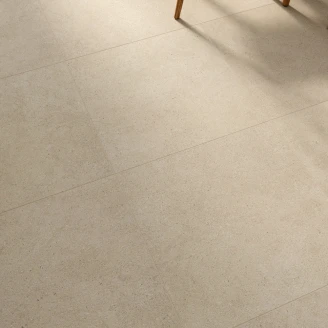 Klinker <strong>Sandö</strong>  Beige Matt 60x60 cm