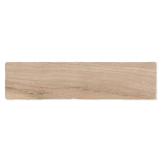 Träklinker Softwood Blond Oak Matt 7x28 cm