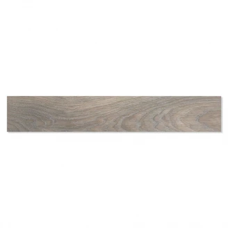 Träklinker Articwood Natur Grå Matt 15x90 cm