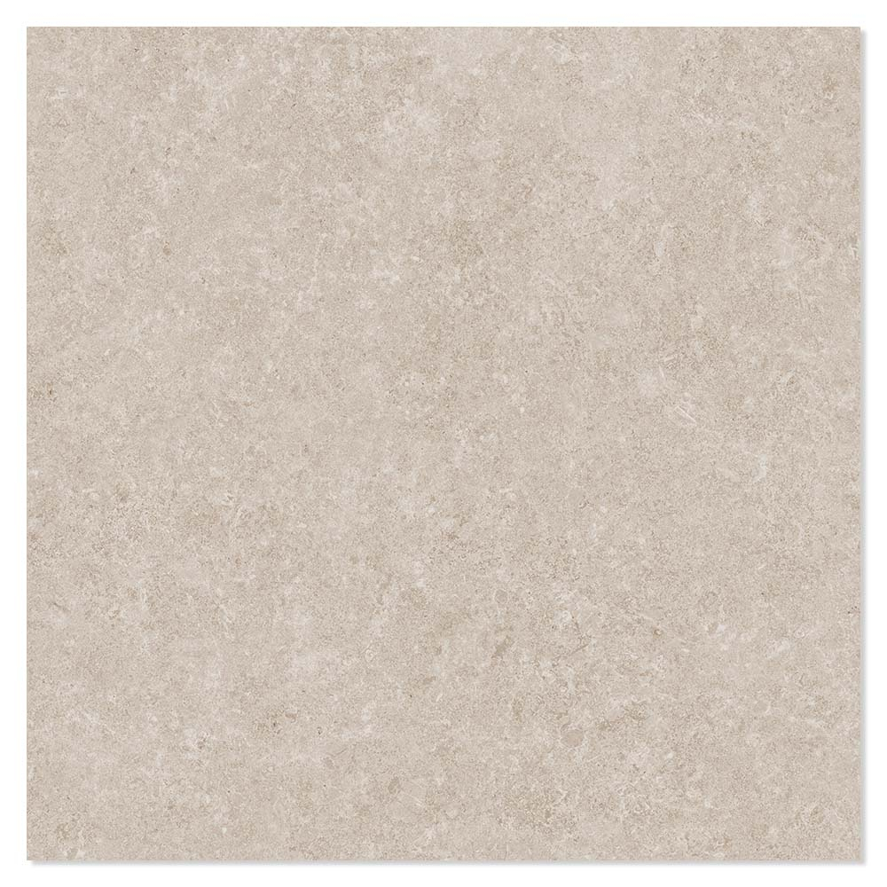 Klinker Cipher Beige Matt 60x60 cm