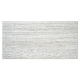 Marmor Klinker Cinara Grå Satin 60x120 cm-2