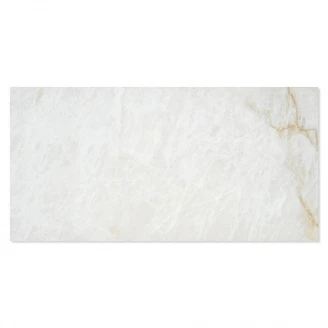 Marmor Klinker Vitality Vit Polerad 60x120 cm-2