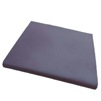 Trappklinker Sida Quarry Svart Anti-slip Matt 15x15 cm-2