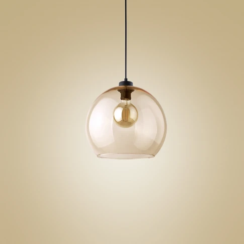 intk1005-hangande-lampa-cubus-1-glodlampa-transparent-amber-blankss-485x485 2