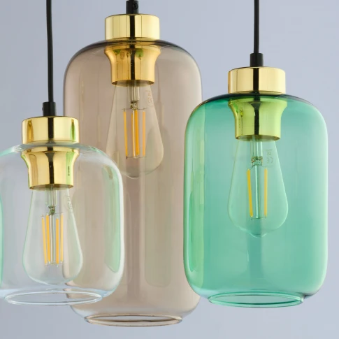 intk1017-hangande-lampa-marco-3-glodlampor-transparent-gron-blankd-485x485 