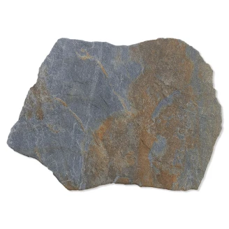 Klinker <strong>Garden Stone</strong>  Mörkgrå Matt 23x33 cm