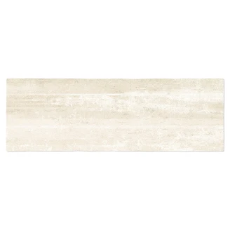 Kakel Pearl Beige Blank 8x23 cm-2