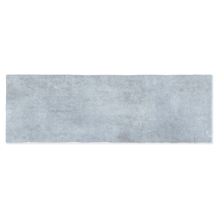 Kakel Morisa Grå Blank 8x23 cm-1