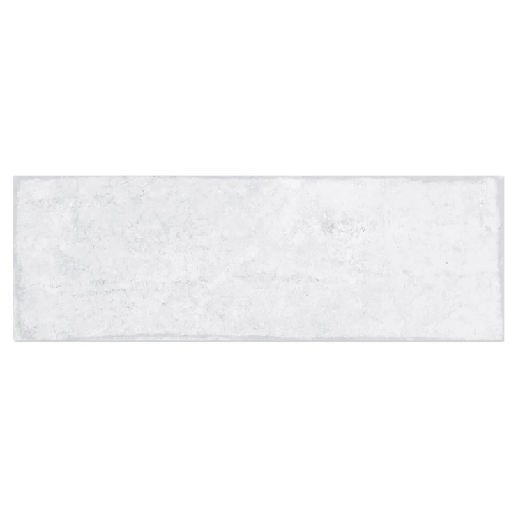 Kakel Remy Vit Blank 8x23 cm-1