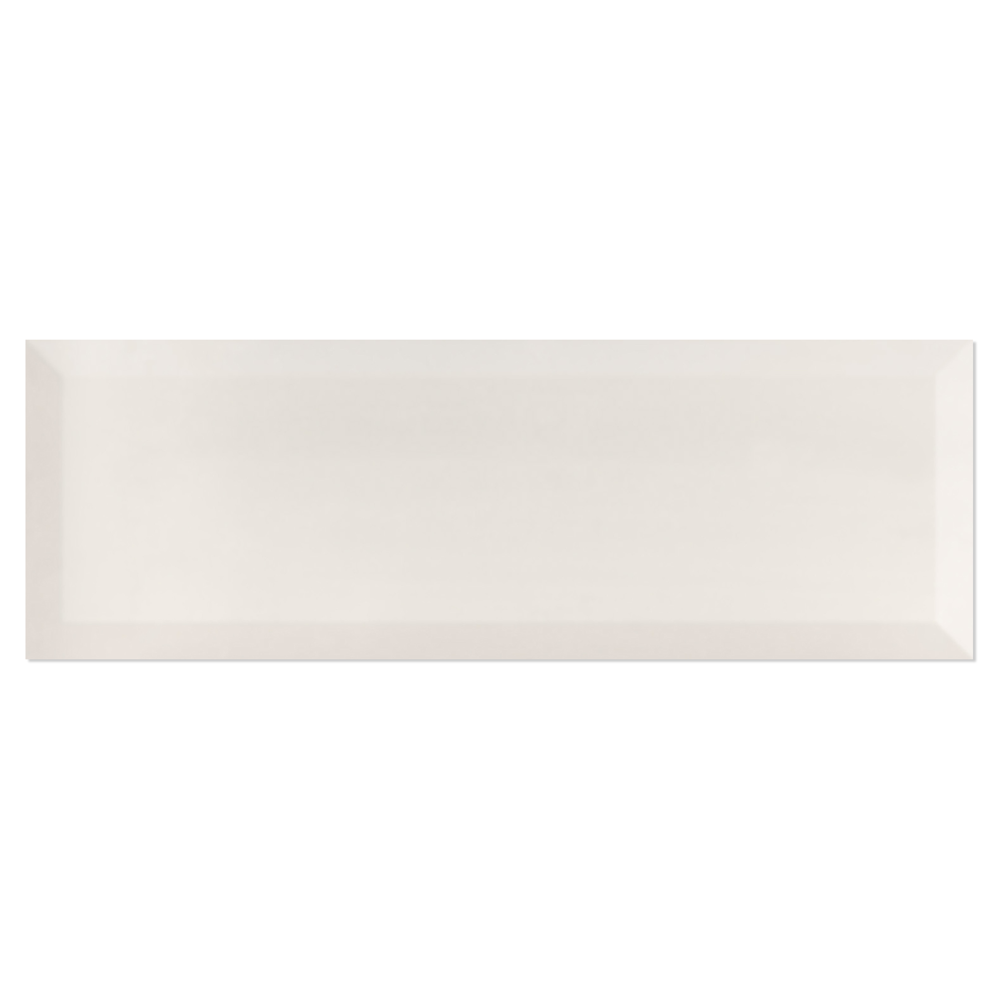 Kakel Betica Fasat Beige Blank 8x23 cm