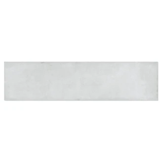 Kakel Belle Ljusgrå Blank 8x30 cm-2