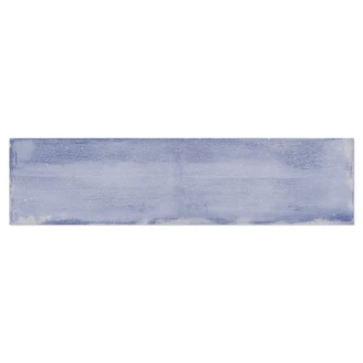 Kakel Zenna Blå Blank 8x30 cm-2