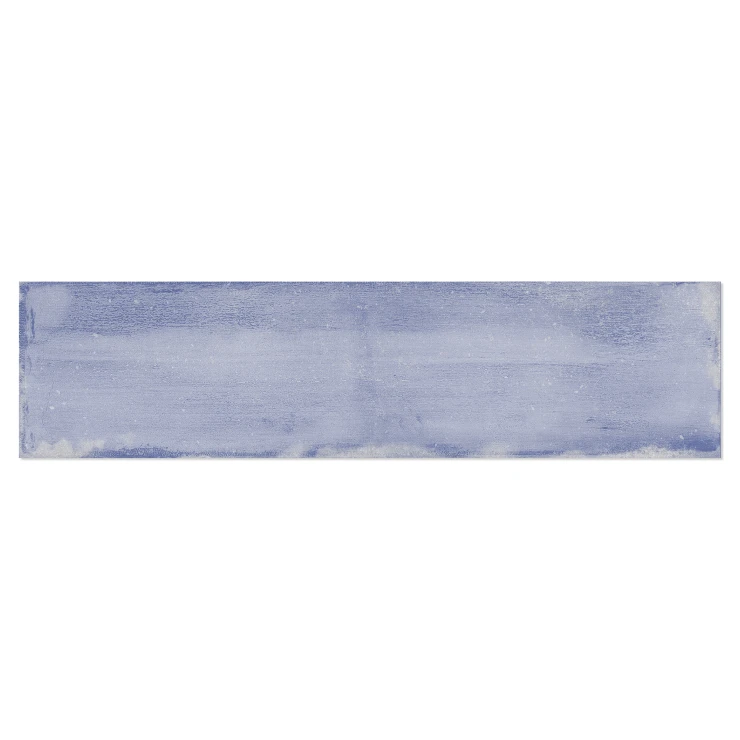 Kakel Zenna Blå Blank 8x30 cm-1