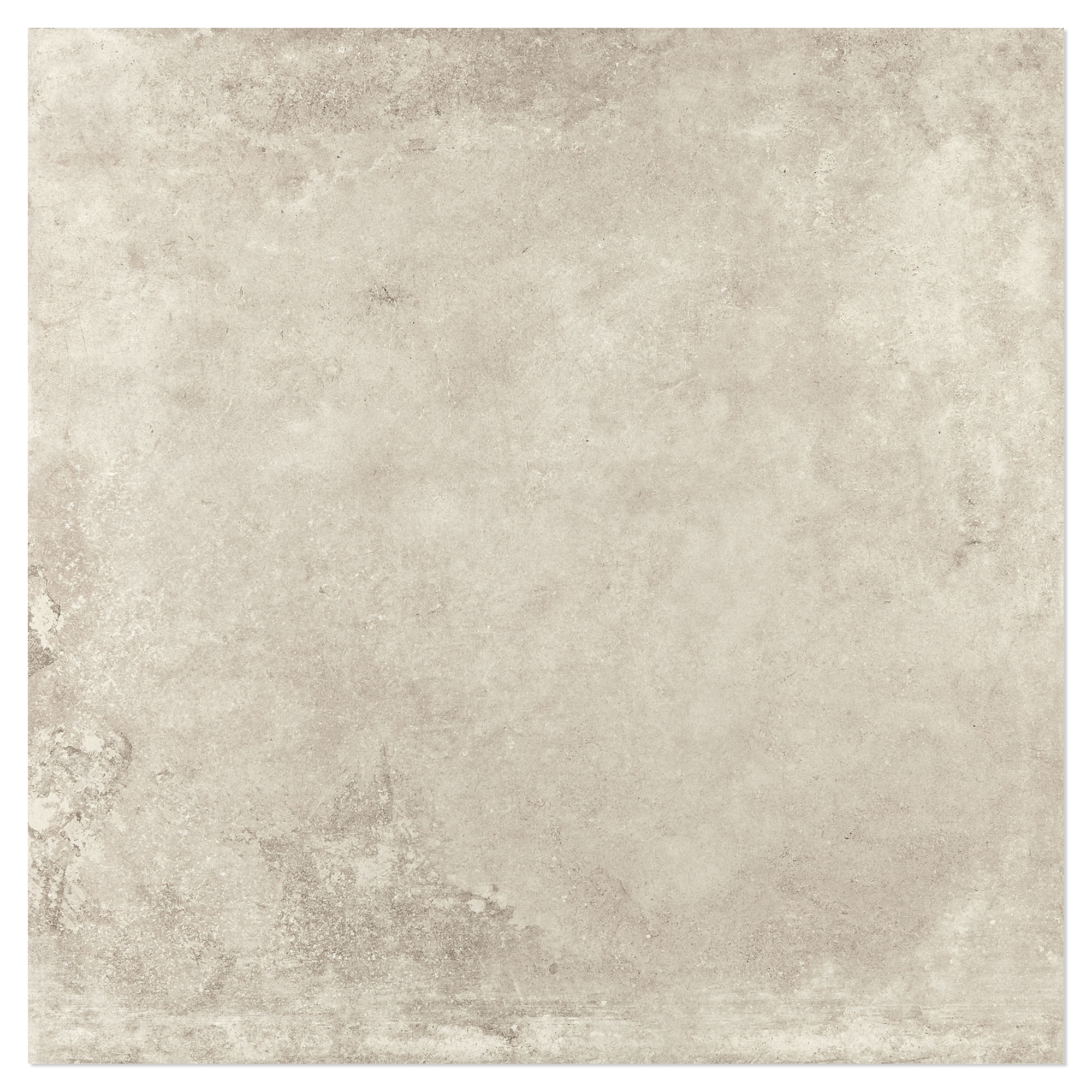 Klinker Ivrea Beige Matt 120x120 cm