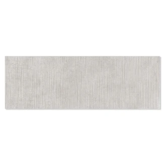 Kakel Ivrea Ljusgrå Matt:Relief 40x120 cm-2