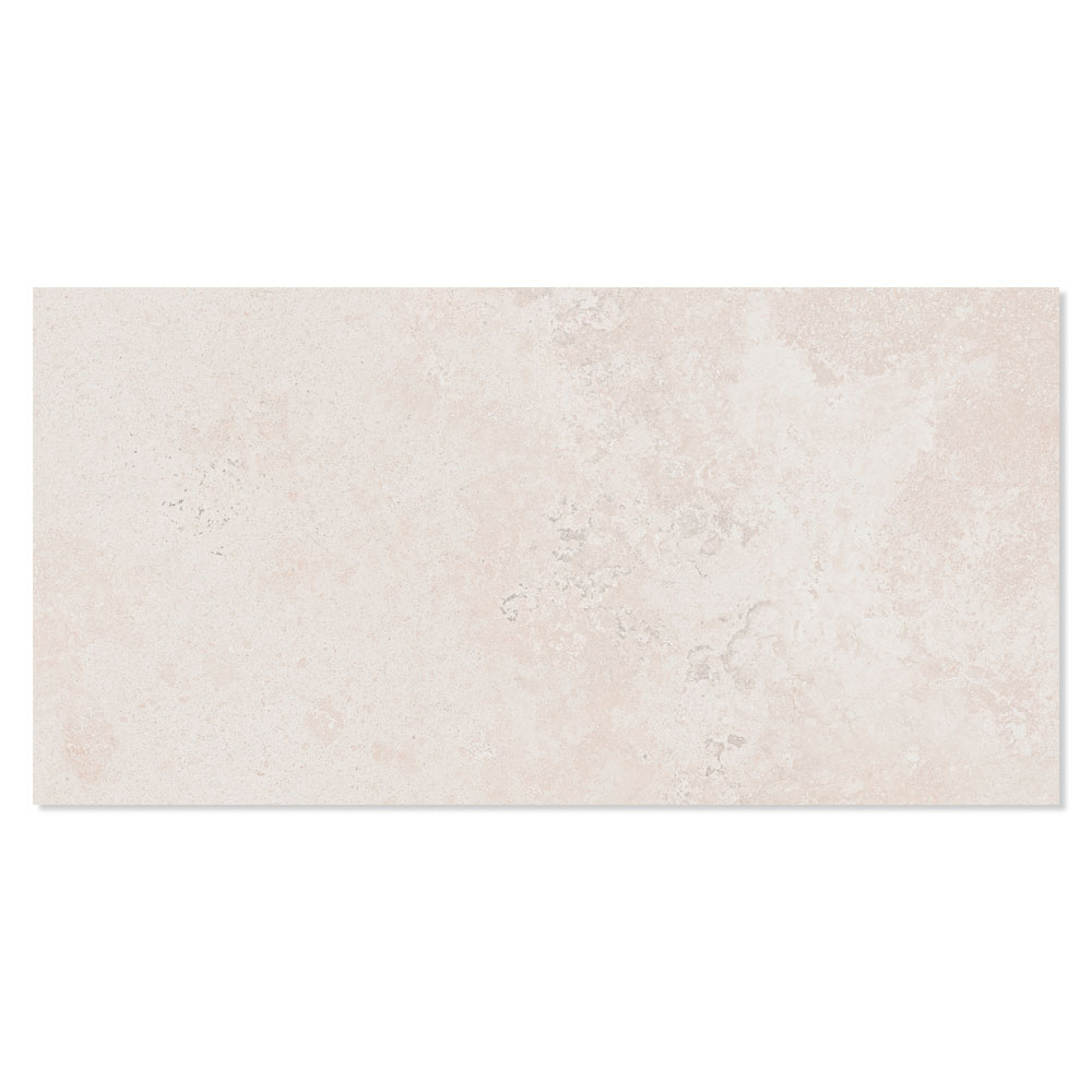 Klinker Pienza Ivory Halkfri Matt 60x120 cm