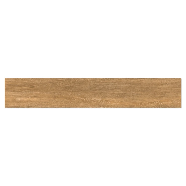 Träklinker Ekeby Brun Oak Matt 25x150 cm-1