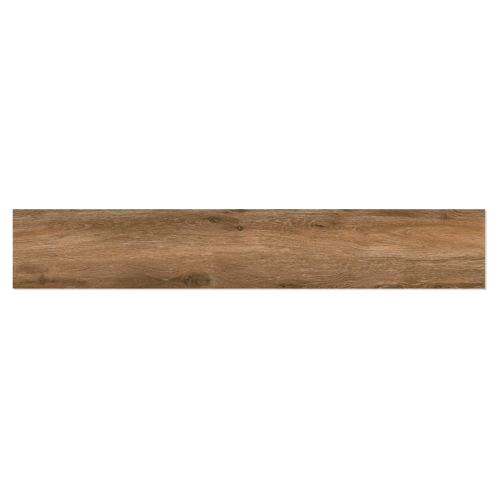 Träklinker Ekeby Brun Walnut Matt 25x150 cm