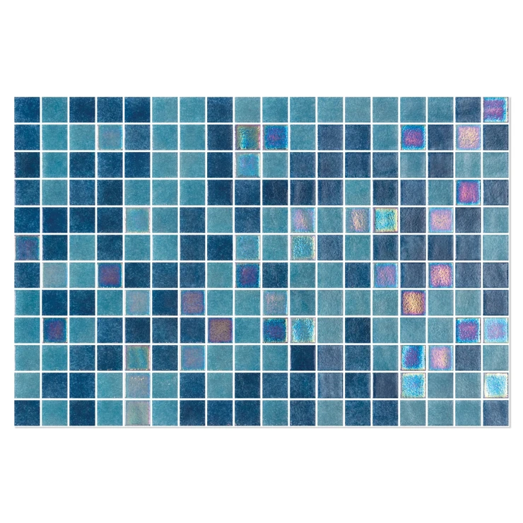 Poolmosaik Lora Ray Blank 31x47 (2.5x2.5) cm-1