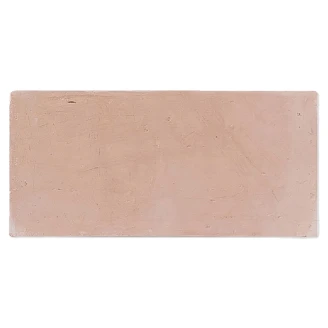 Alteret Handgjort Klinker Natural Terracotta 13x25 cm