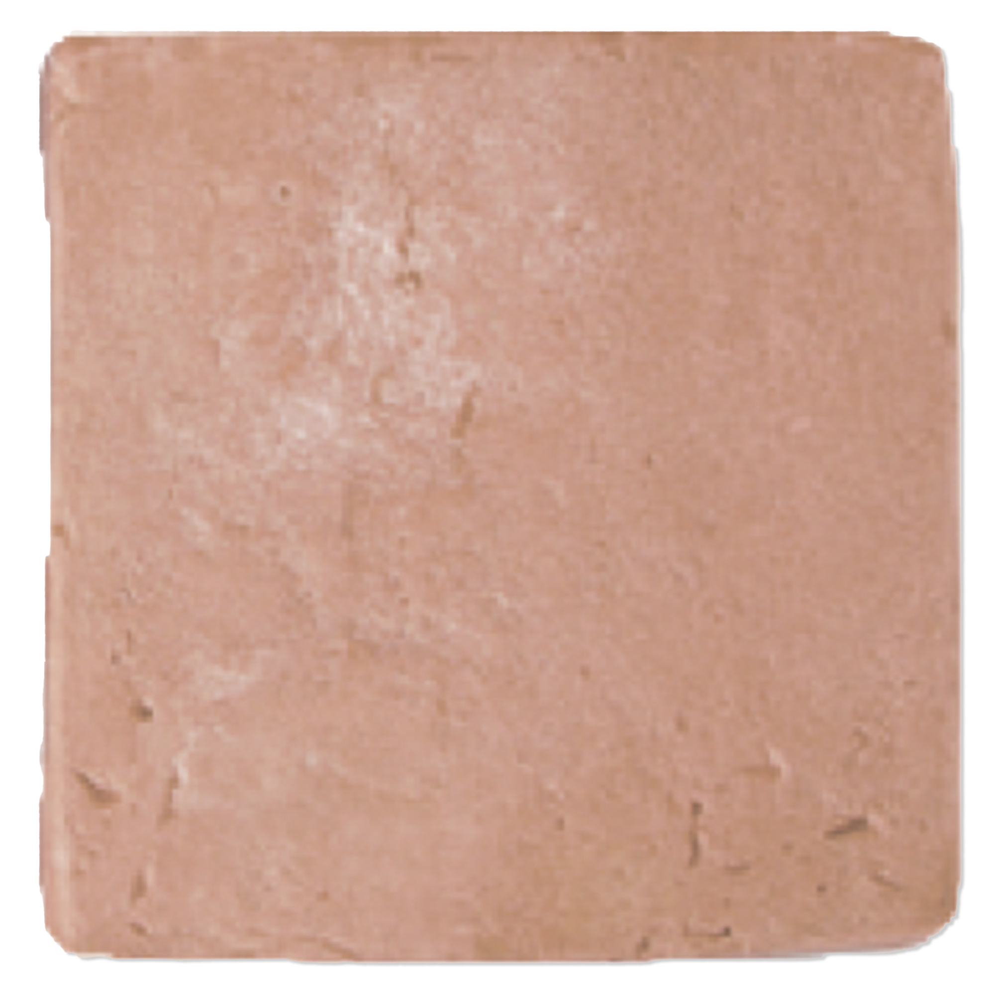 Alteret Handgjort Kakel Antic Terracotta 10x10 cm